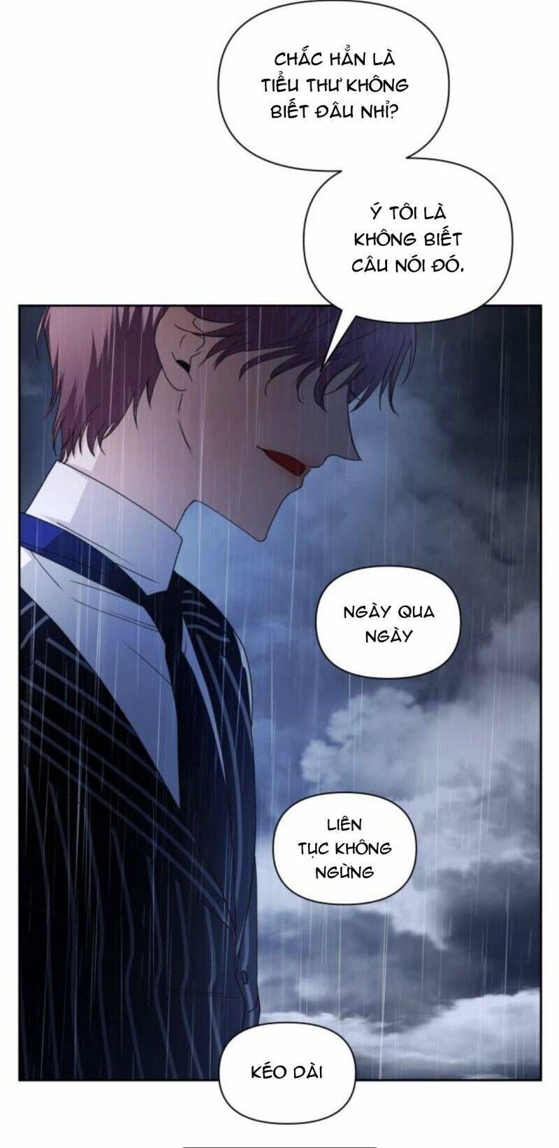 Tôi Muốn Trở Thành Cô Ấy Chỉ Một Ngày Chương 86 page 78 - Giả Dược