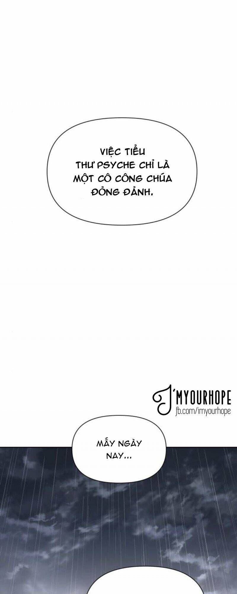 Tôi Muốn Trở Thành Cô Ấy Chỉ Một Ngày Chương 86 page 79 - Giả Dược