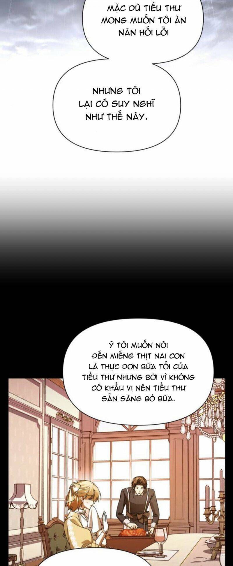 Tôi Muốn Trở Thành Cô Ấy Chỉ Một Ngày Chương 86 page 80 - Giả Dược
