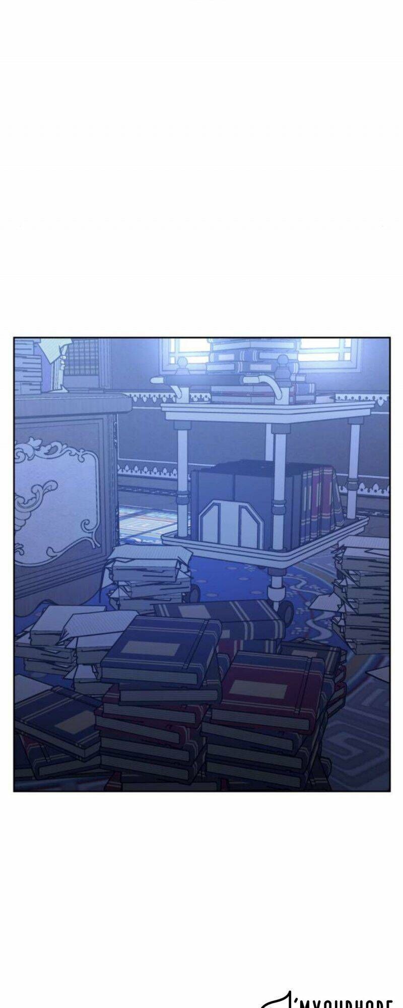Tôi Muốn Trở Thành Cô Ấy Chỉ Một Ngày Chương 86 page 9 - Giả Dược