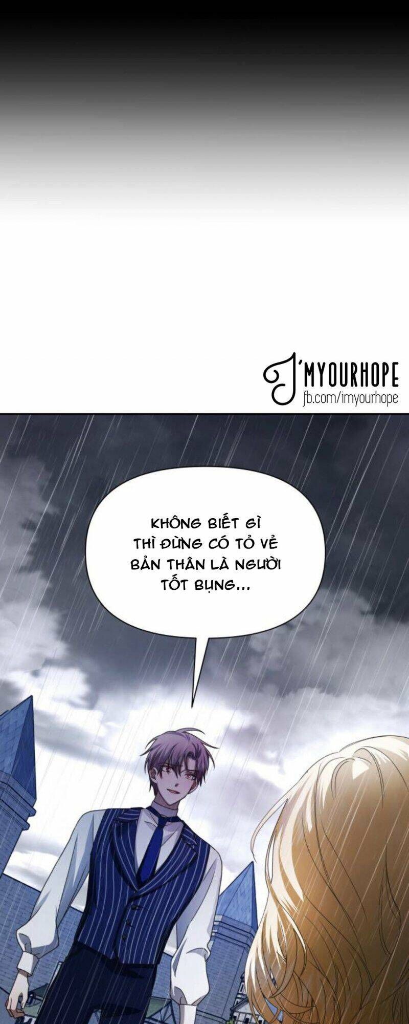 Tôi Muốn Trở Thành Cô Ấy Chỉ Một Ngày Chương 86 page 82 - Giả Dược