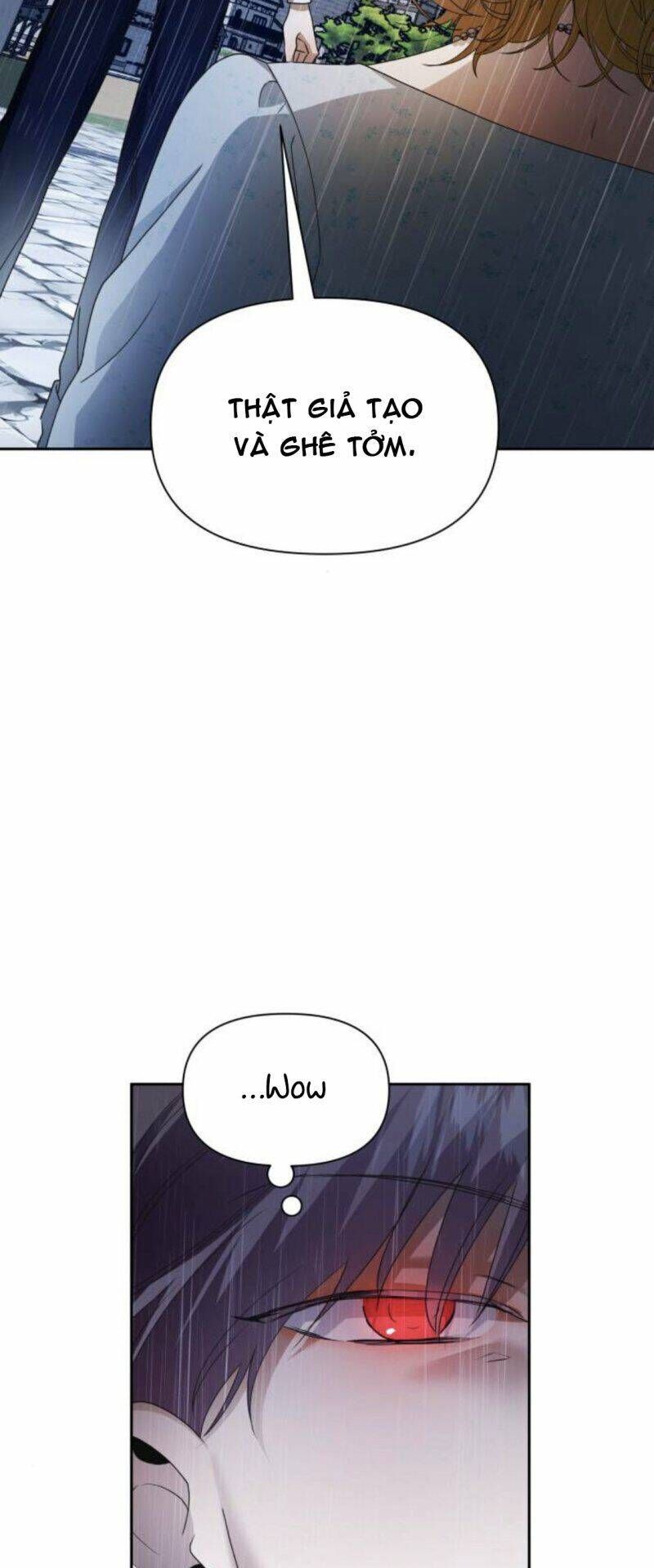 Tôi Muốn Trở Thành Cô Ấy Chỉ Một Ngày Chương 86 page 83 - Giả Dược