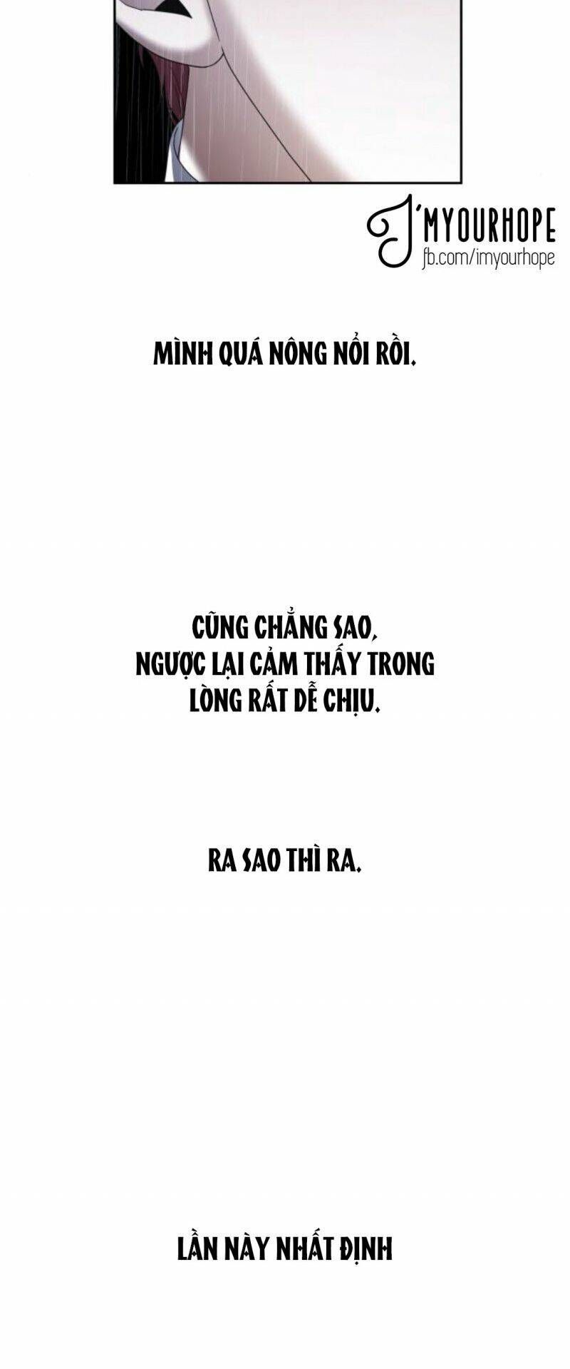 Tôi Muốn Trở Thành Cô Ấy Chỉ Một Ngày Chương 86 page 84 - Giả Dược