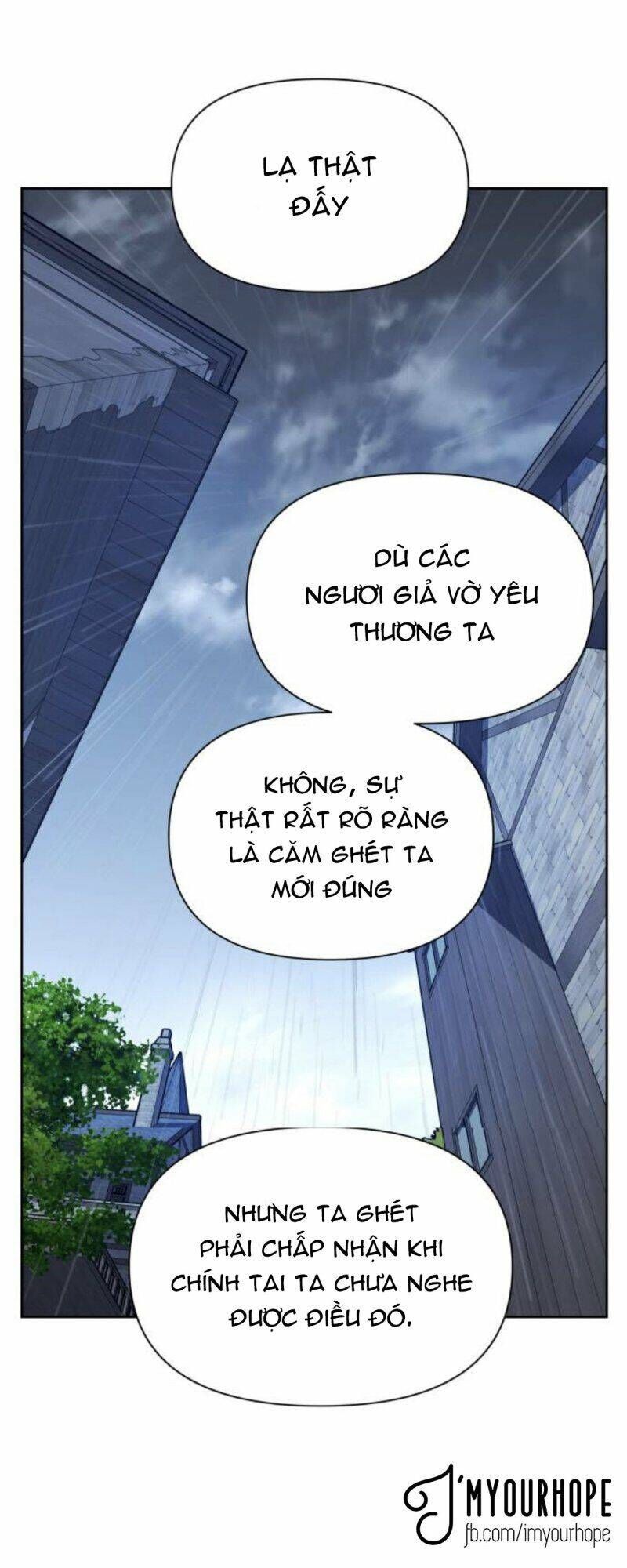 Tôi Muốn Trở Thành Cô Ấy Chỉ Một Ngày Chương 86 page 92 - Giả Dược
