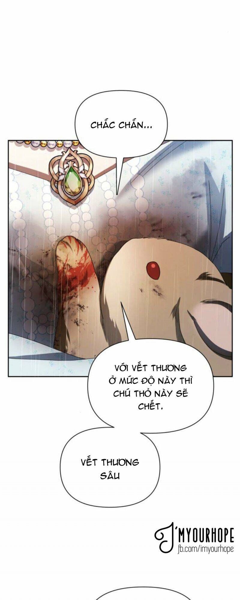 Tôi Muốn Trở Thành Cô Ấy Chỉ Một Ngày Chương 86 page 96 - Giả Dược