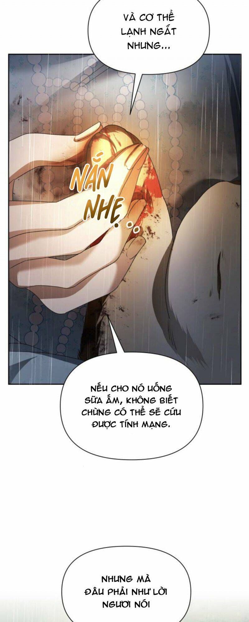 Tôi Muốn Trở Thành Cô Ấy Chỉ Một Ngày Chương 86 page 97 - Giả Dược