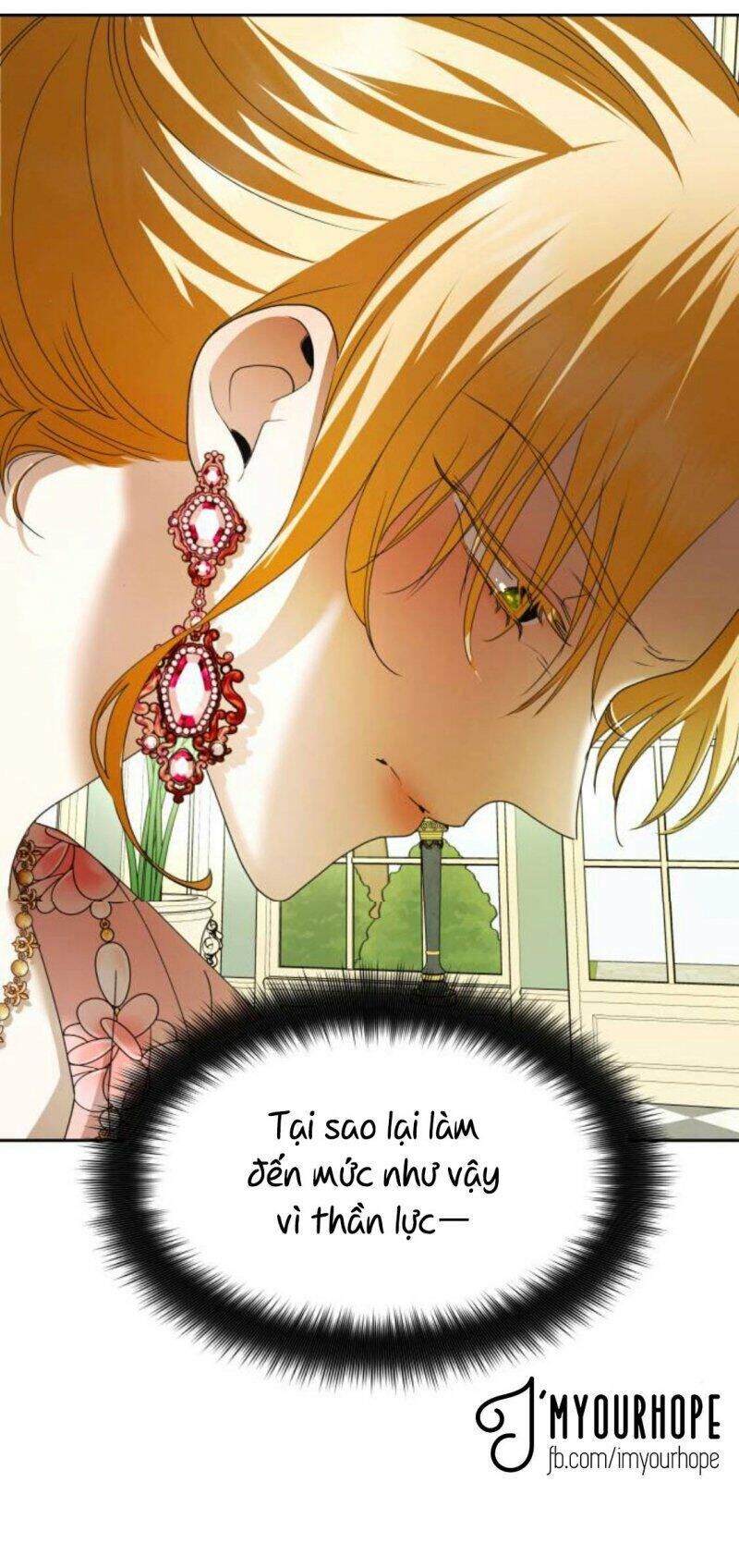 Tôi Muốn Trở Thành Cô Ấy Chỉ Một Ngày Chương 87 page 103 - Giả Dược