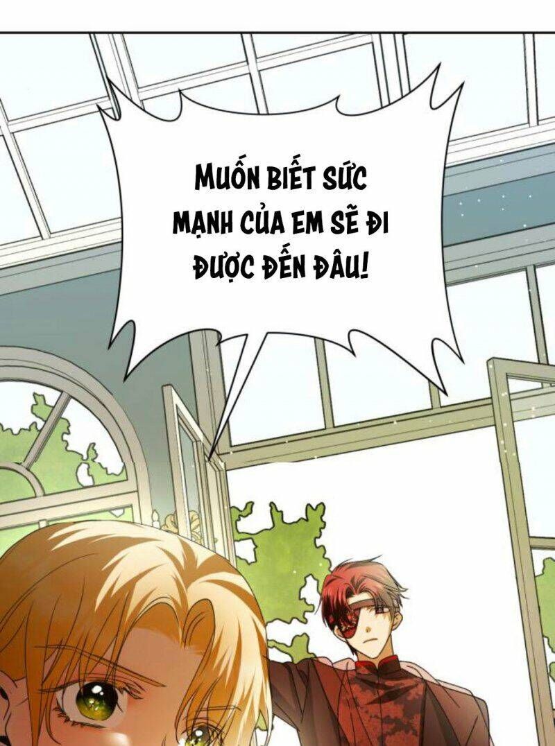 Tôi Muốn Trở Thành Cô Ấy Chỉ Một Ngày Chương 87 page 107 - Giả Dược