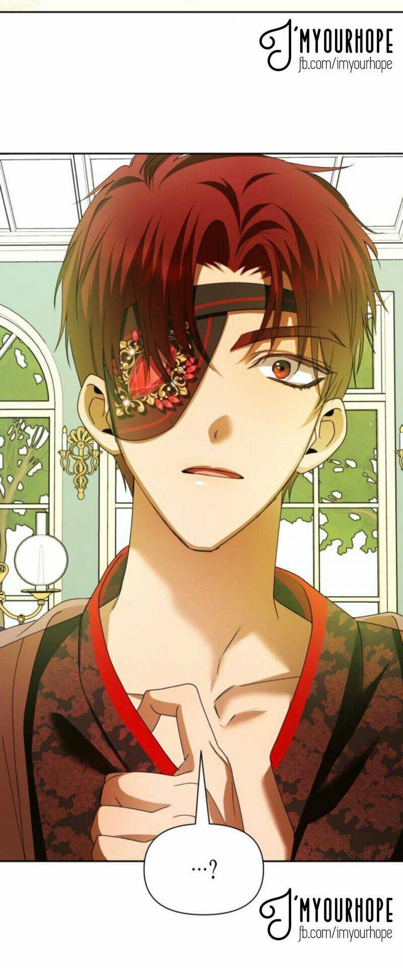 Tôi Muốn Trở Thành Cô Ấy Chỉ Một Ngày Chương 87 page 109 - Giả Dược
