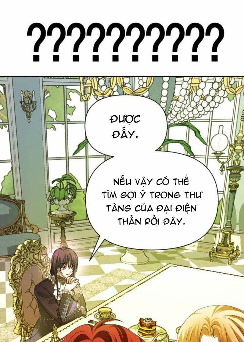 Tôi Muốn Trở Thành Cô Ấy Chỉ Một Ngày Chương 87 page 110 - Giả Dược