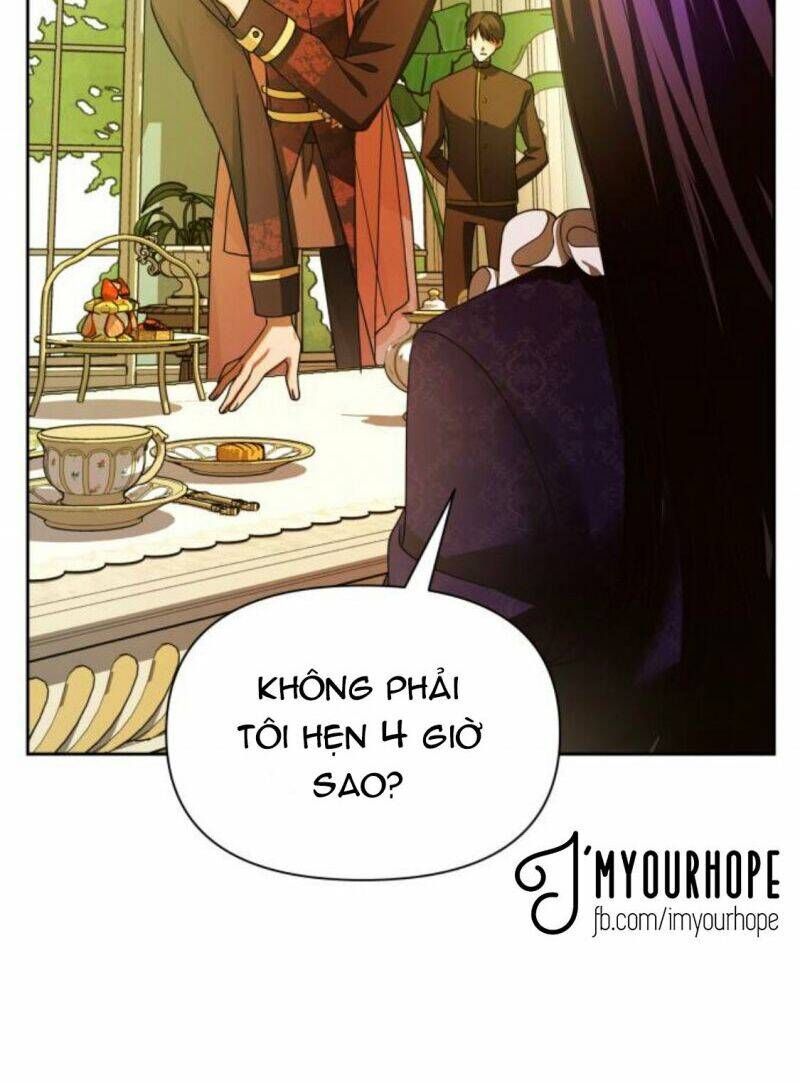 Tôi Muốn Trở Thành Cô Ấy Chỉ Một Ngày Chương 87 page 114 - Giả Dược