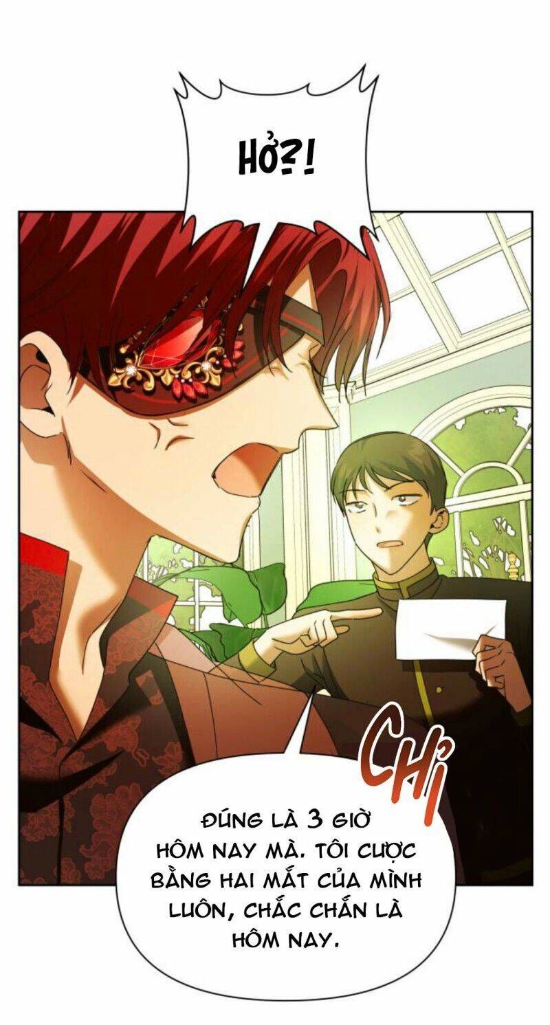 Tôi Muốn Trở Thành Cô Ấy Chỉ Một Ngày Chương 87 page 115 - Giả Dược