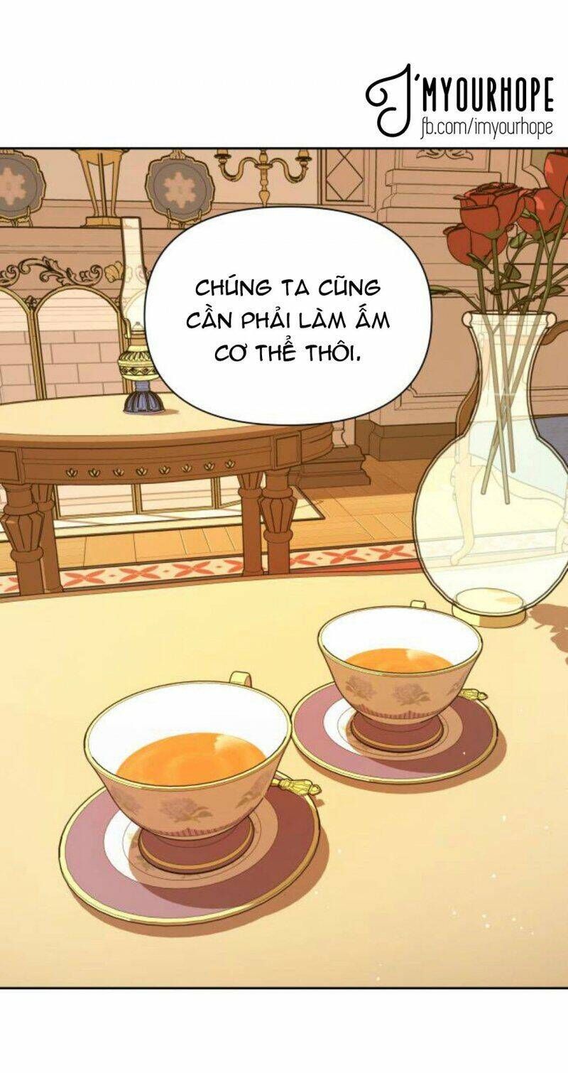 Tôi Muốn Trở Thành Cô Ấy Chỉ Một Ngày Chương 87 page 14 - Giả Dược