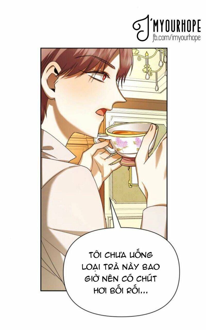 Tôi Muốn Trở Thành Cô Ấy Chỉ Một Ngày Chương 87 page 18 - Giả Dược