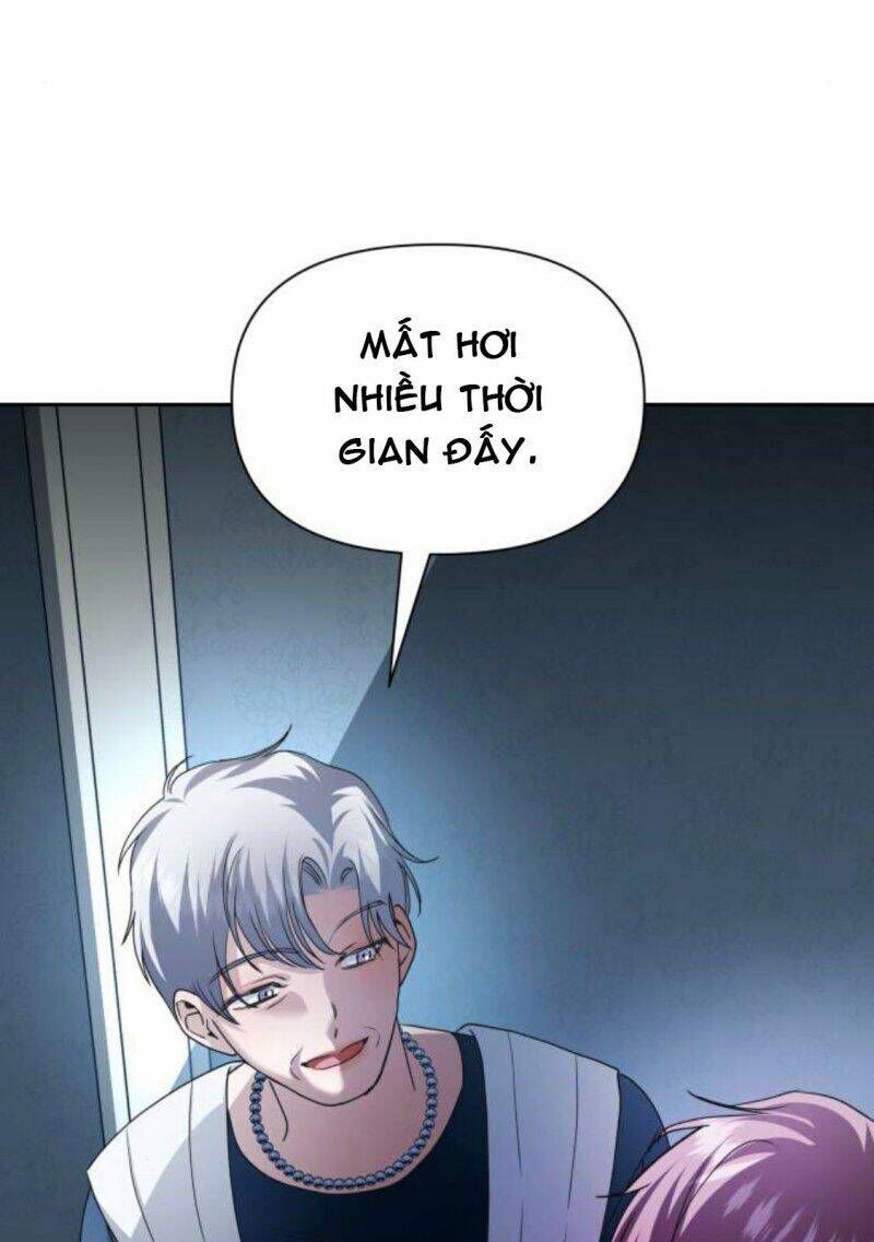 Tôi Muốn Trở Thành Cô Ấy Chỉ Một Ngày Chương 87 page 23 - Giả Dược