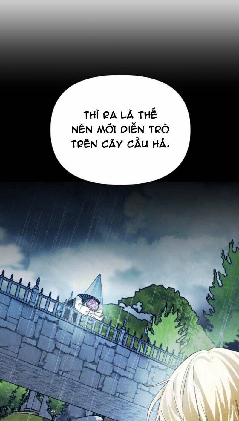 Tôi Muốn Trở Thành Cô Ấy Chỉ Một Ngày Chương 87 page 27 - Giả Dược