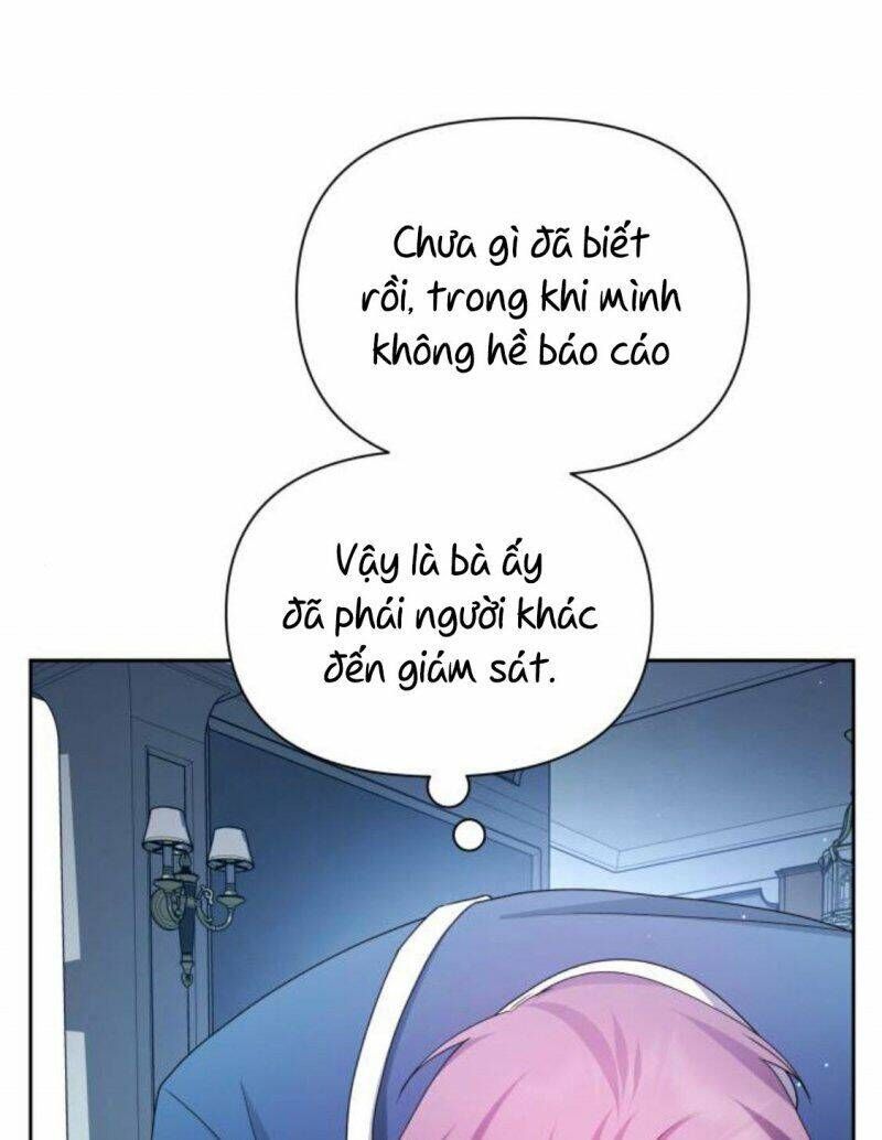 Tôi Muốn Trở Thành Cô Ấy Chỉ Một Ngày Chương 87 page 30 - Giả Dược