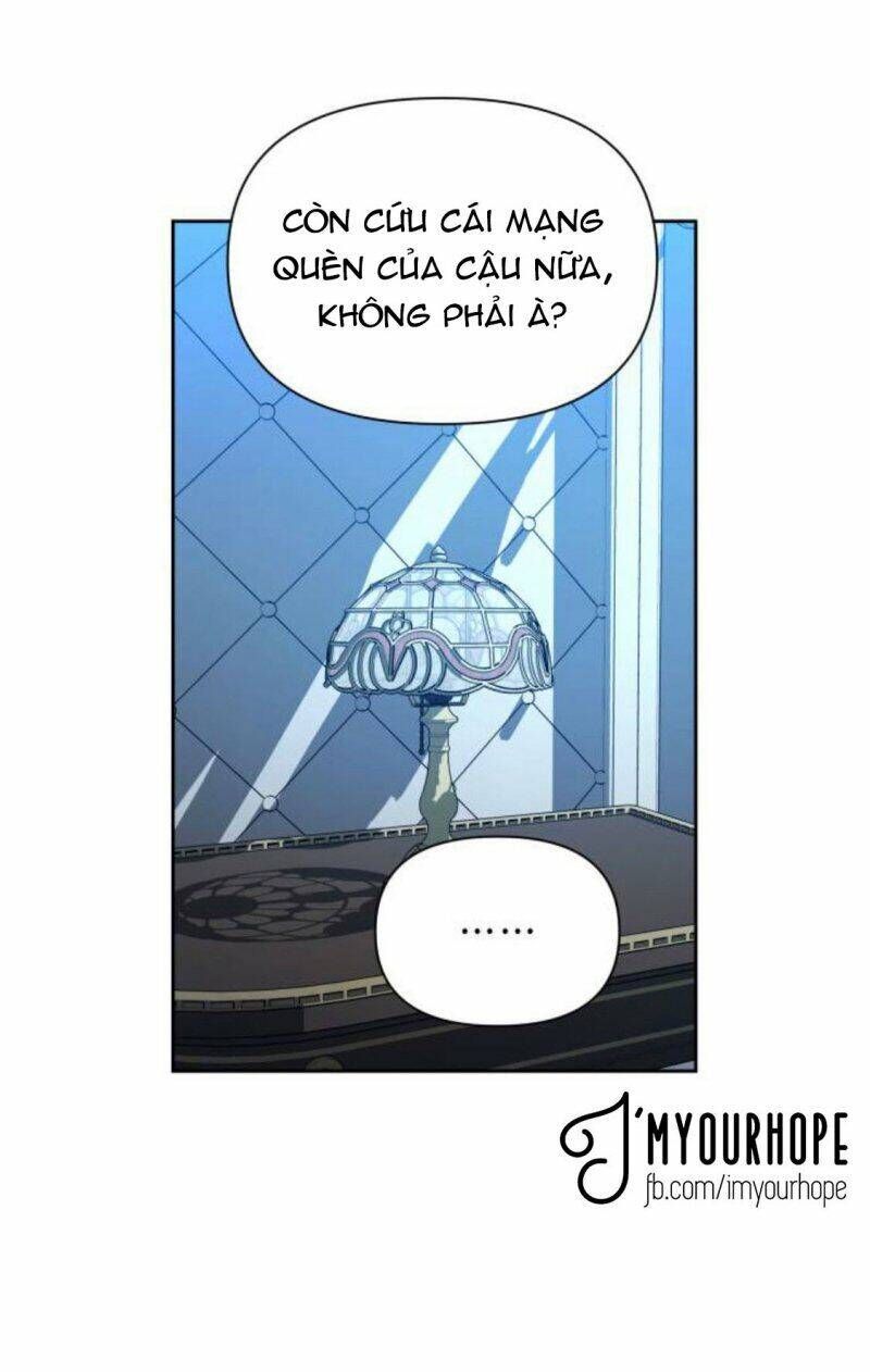 Tôi Muốn Trở Thành Cô Ấy Chỉ Một Ngày Chương 87 page 33 - Giả Dược