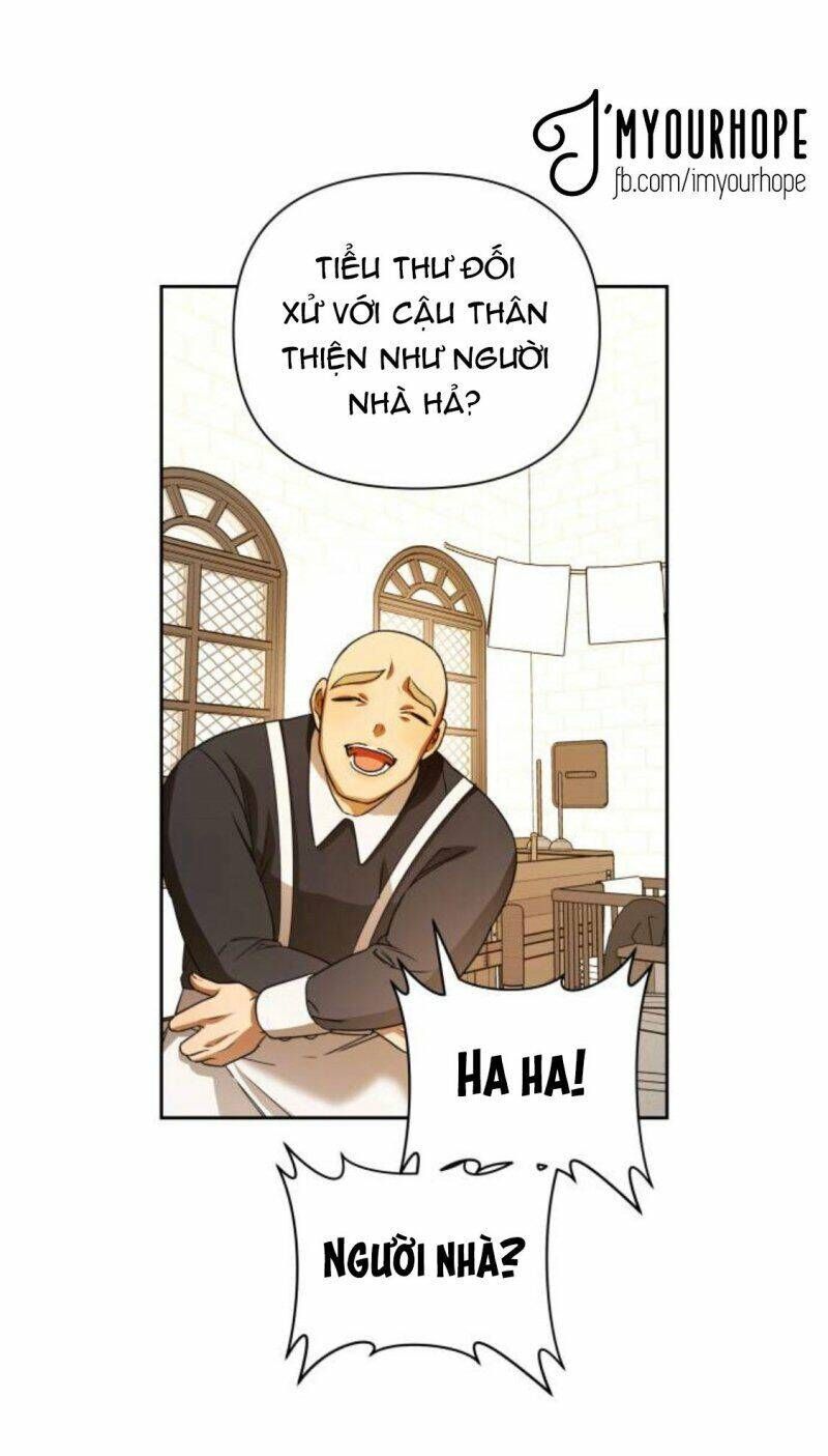 Tôi Muốn Trở Thành Cô Ấy Chỉ Một Ngày Chương 87 page 44 - Giả Dược