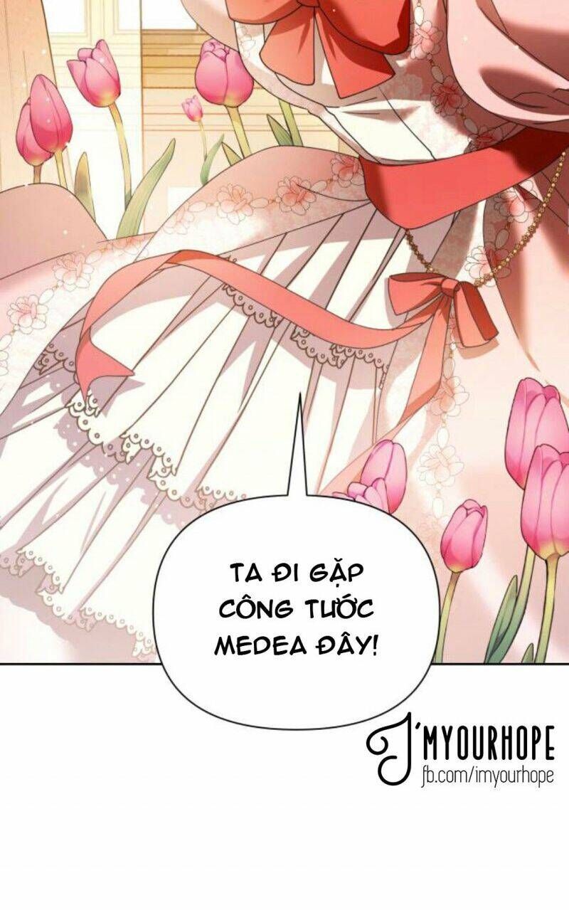 Tôi Muốn Trở Thành Cô Ấy Chỉ Một Ngày Chương 87 page 55 - Giả Dược