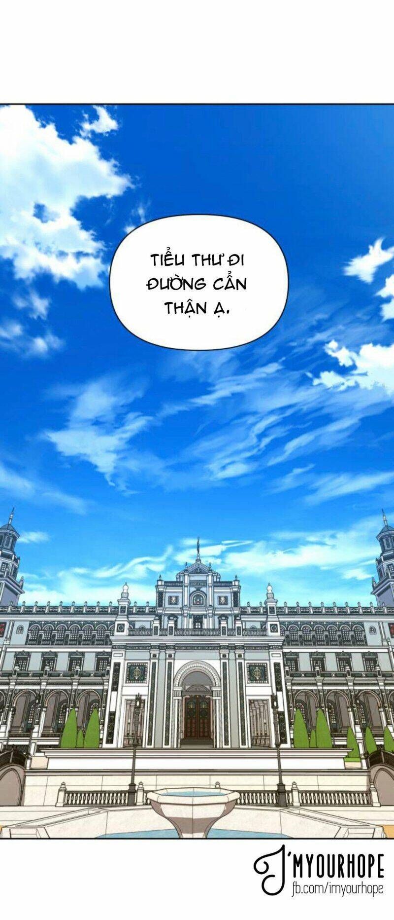 Tôi Muốn Trở Thành Cô Ấy Chỉ Một Ngày Chương 87 page 57 - Giả Dược