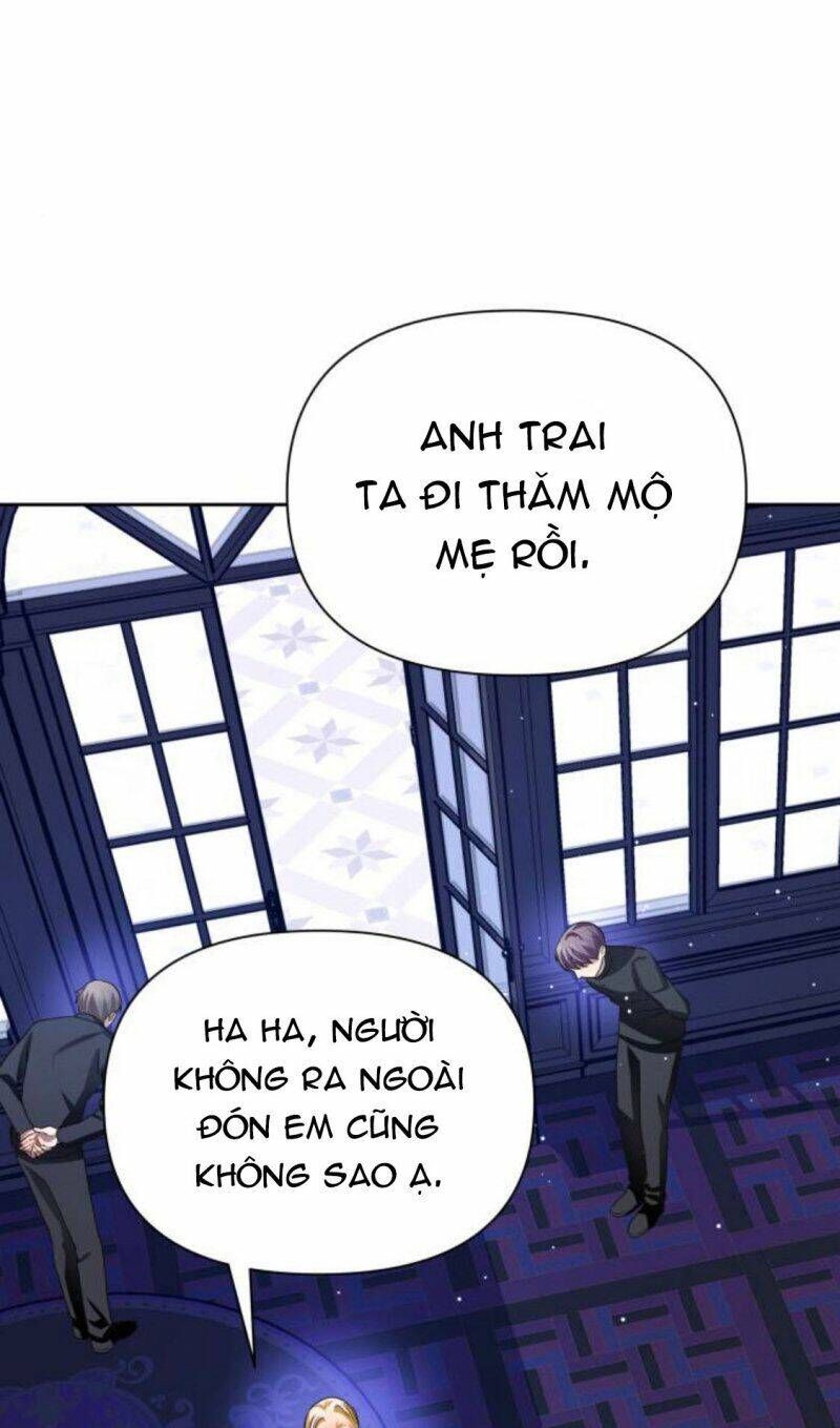 Tôi Muốn Trở Thành Cô Ấy Chỉ Một Ngày Chương 87 page 60 - Giả Dược