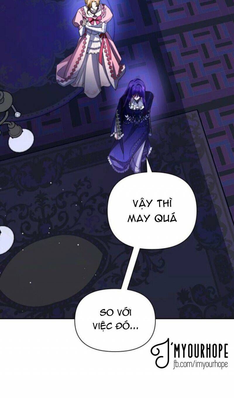 Tôi Muốn Trở Thành Cô Ấy Chỉ Một Ngày Chương 87 page 61 - Giả Dược