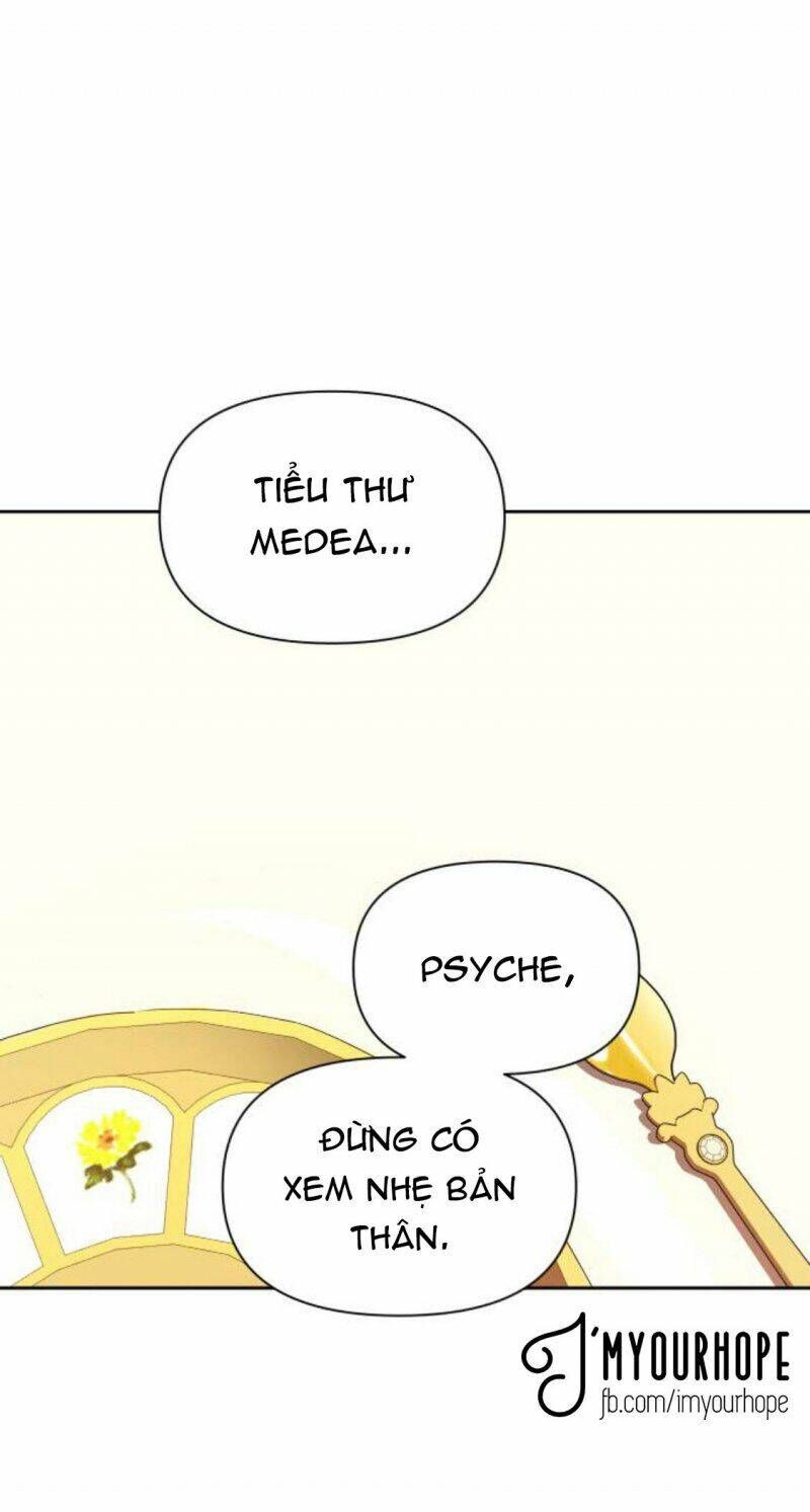 Tôi Muốn Trở Thành Cô Ấy Chỉ Một Ngày Chương 87 page 79 - Giả Dược