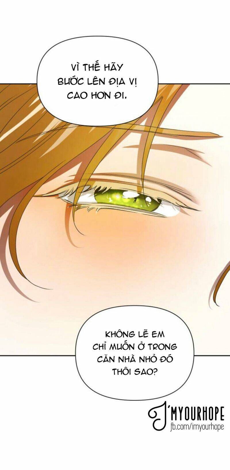 Tôi Muốn Trở Thành Cô Ấy Chỉ Một Ngày Chương 87 page 83 - Giả Dược