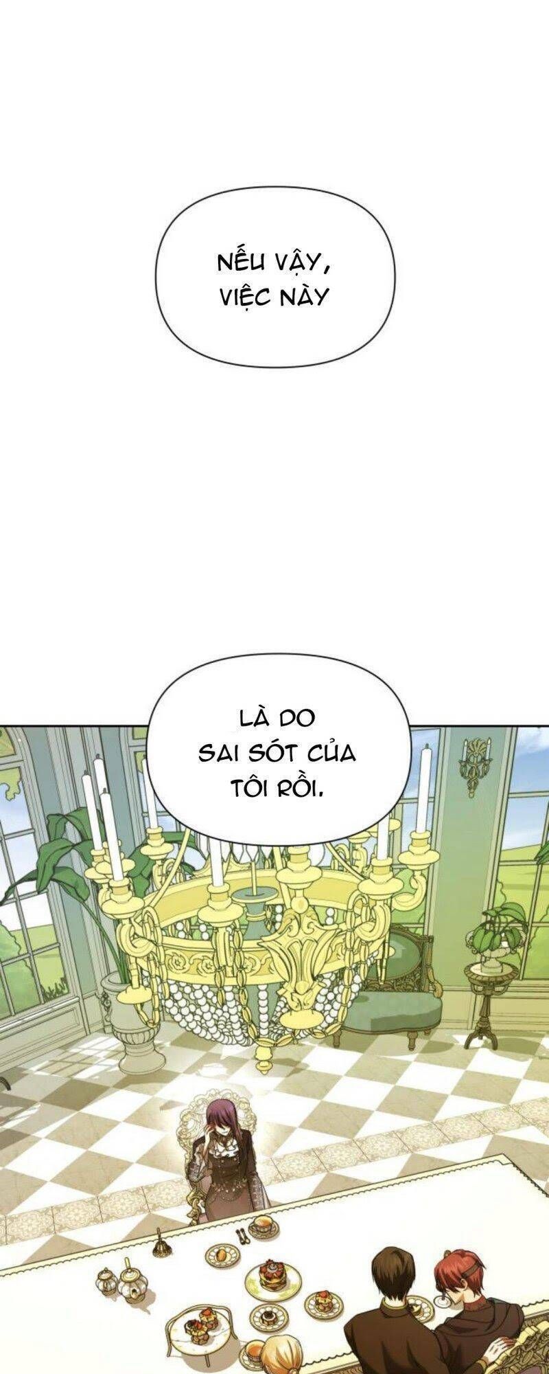 Tôi Muốn Trở Thành Cô Ấy Chỉ Một Ngày Chương 88 page 1 - Giả Dược