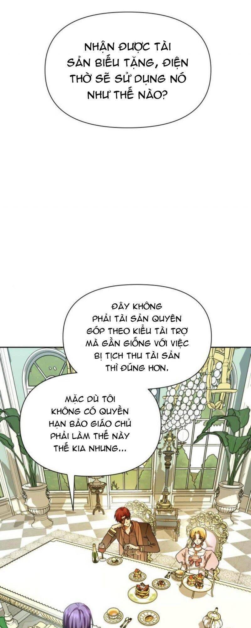 Tôi Muốn Trở Thành Cô Ấy Chỉ Một Ngày Chương 88 page 12 - Giả Dược