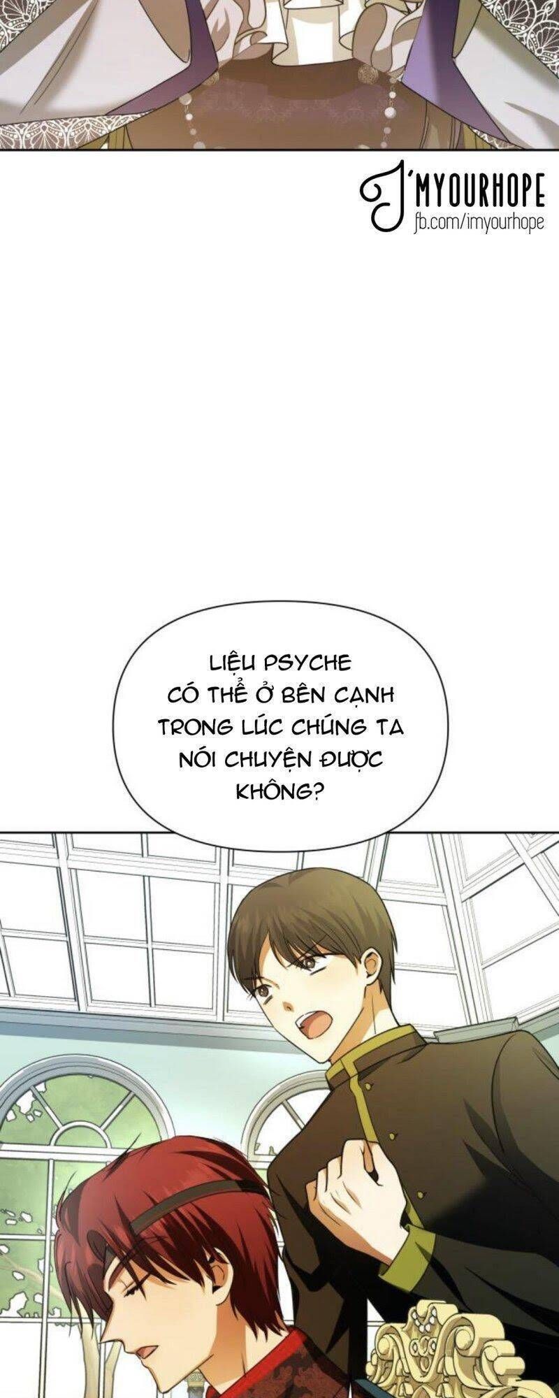 Tôi Muốn Trở Thành Cô Ấy Chỉ Một Ngày Chương 88 page 3 - Giả Dược
