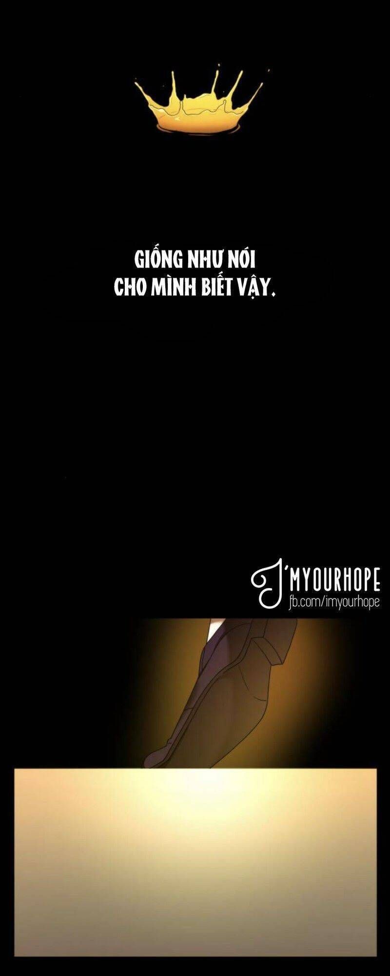 Tôi Muốn Trở Thành Cô Ấy Chỉ Một Ngày Chương 88 page 21 - Giả Dược