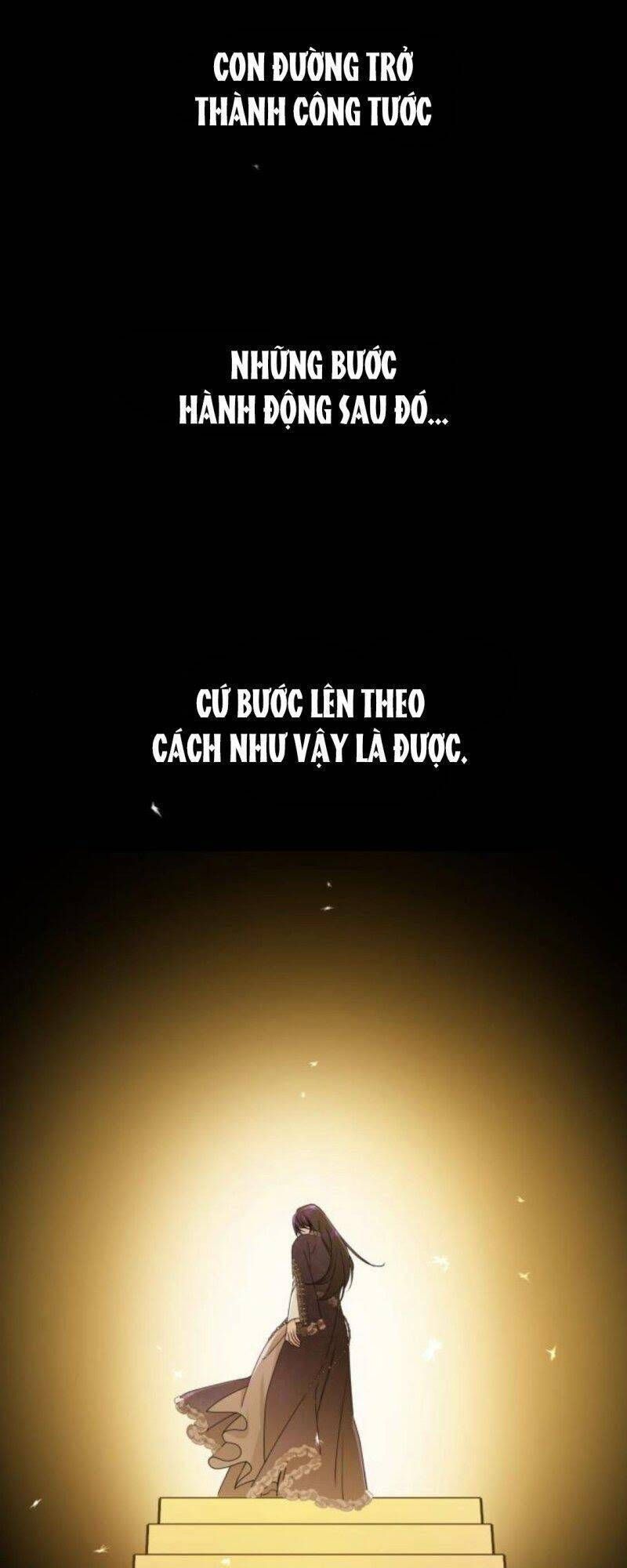Tôi Muốn Trở Thành Cô Ấy Chỉ Một Ngày Chương 88 page 22 - Giả Dược