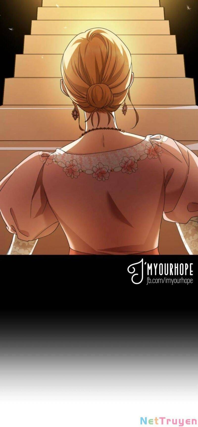 Tôi Muốn Trở Thành Cô Ấy Chỉ Một Ngày Chương 88 page 23 - Giả Dược
