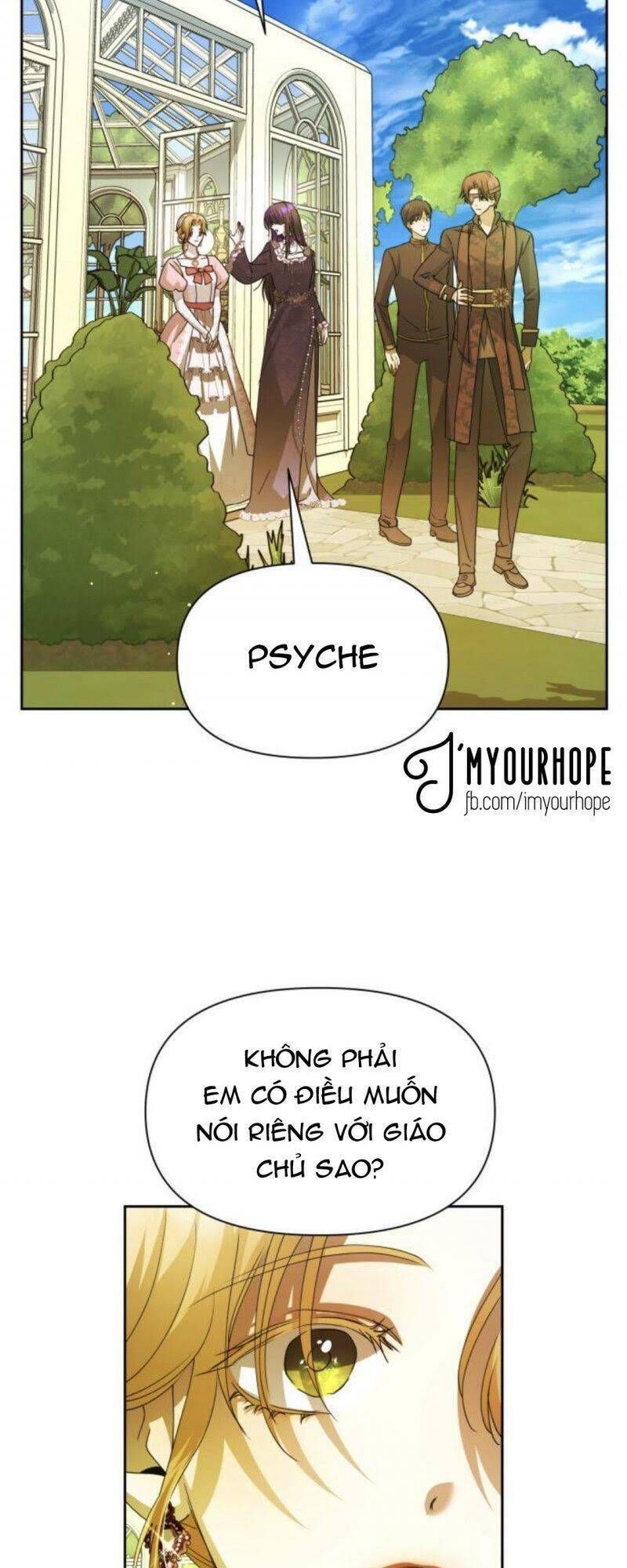 Tôi Muốn Trở Thành Cô Ấy Chỉ Một Ngày Chương 88 page 25 - Giả Dược