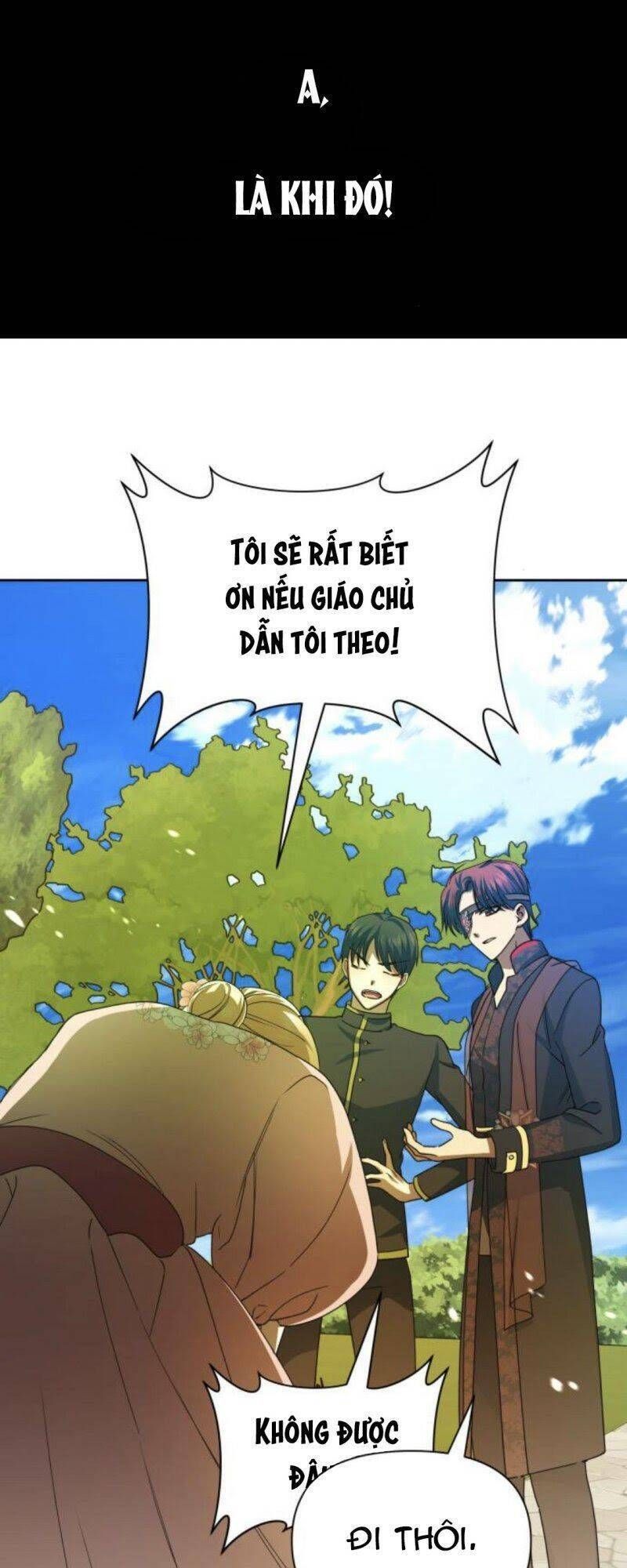 Tôi Muốn Trở Thành Cô Ấy Chỉ Một Ngày Chương 88 page 27 - Giả Dược
