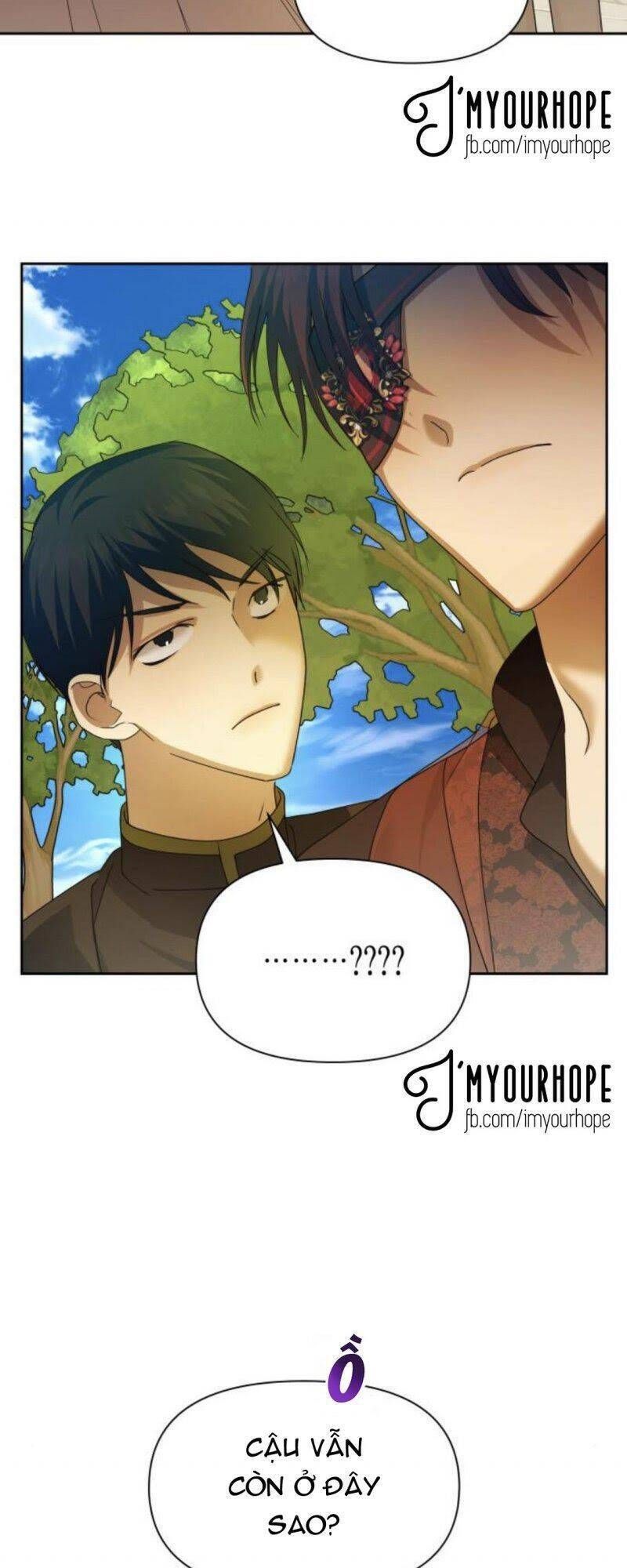 Tôi Muốn Trở Thành Cô Ấy Chỉ Một Ngày Chương 88 page 28 - Giả Dược