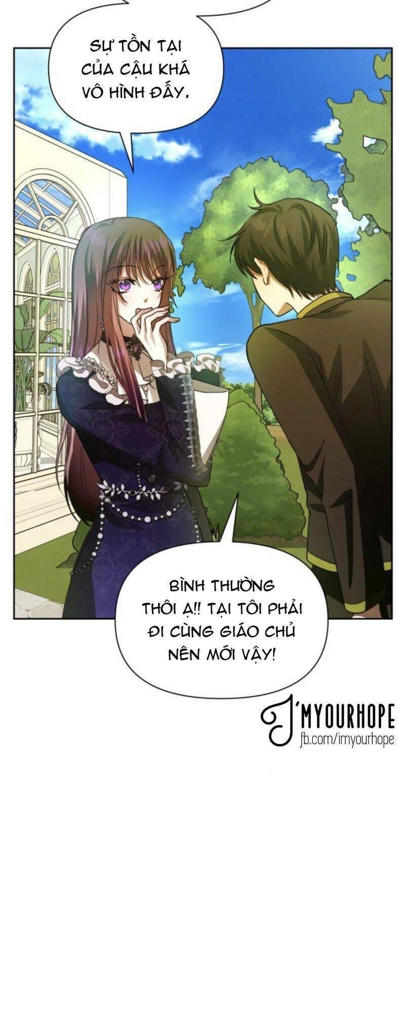 Tôi Muốn Trở Thành Cô Ấy Chỉ Một Ngày Chương 88 page 29 - Giả Dược