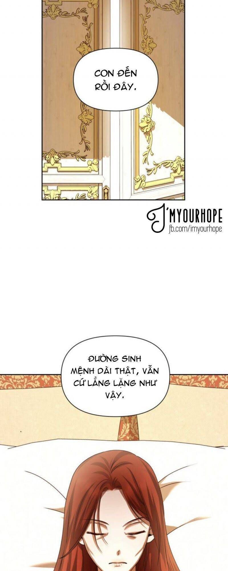 Tôi Muốn Trở Thành Cô Ấy Chỉ Một Ngày Chương 88 page 32 - Giả Dược