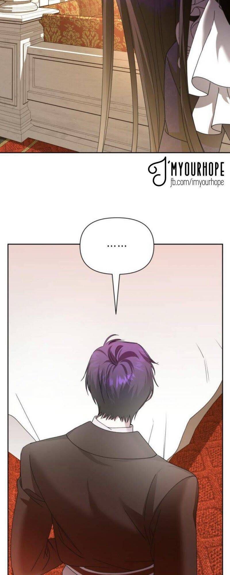 Tôi Muốn Trở Thành Cô Ấy Chỉ Một Ngày Chương 88 page 37 - Giả Dược
