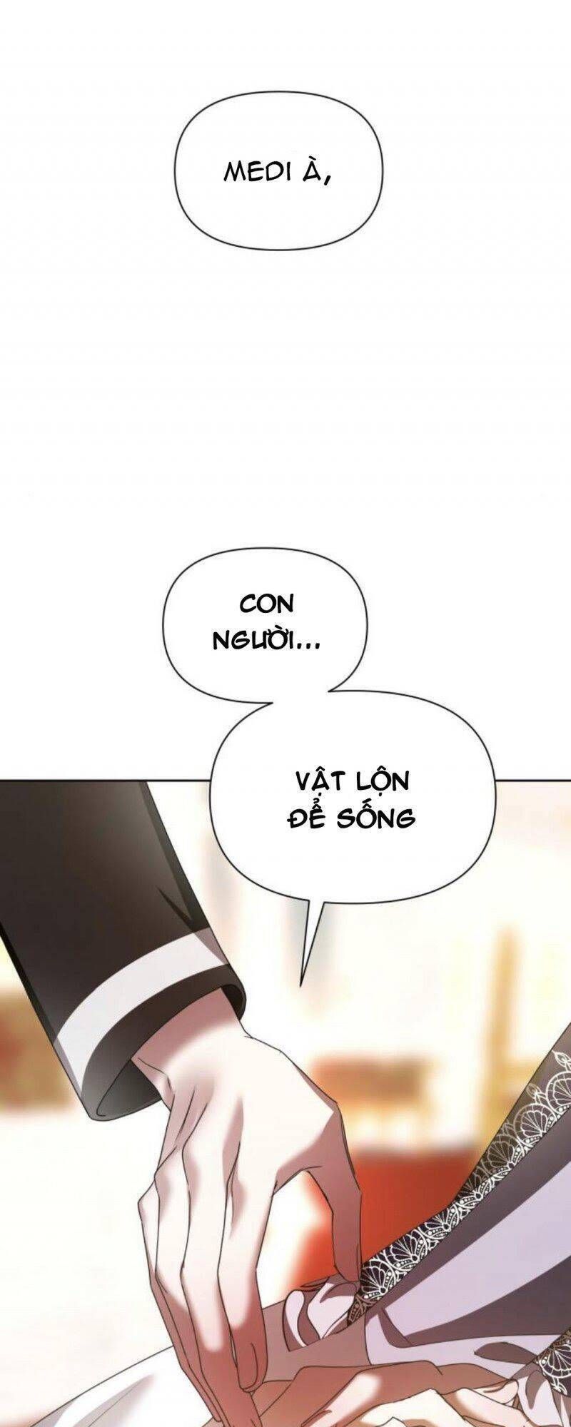 Tôi Muốn Trở Thành Cô Ấy Chỉ Một Ngày Chương 88 page 39 - Giả Dược