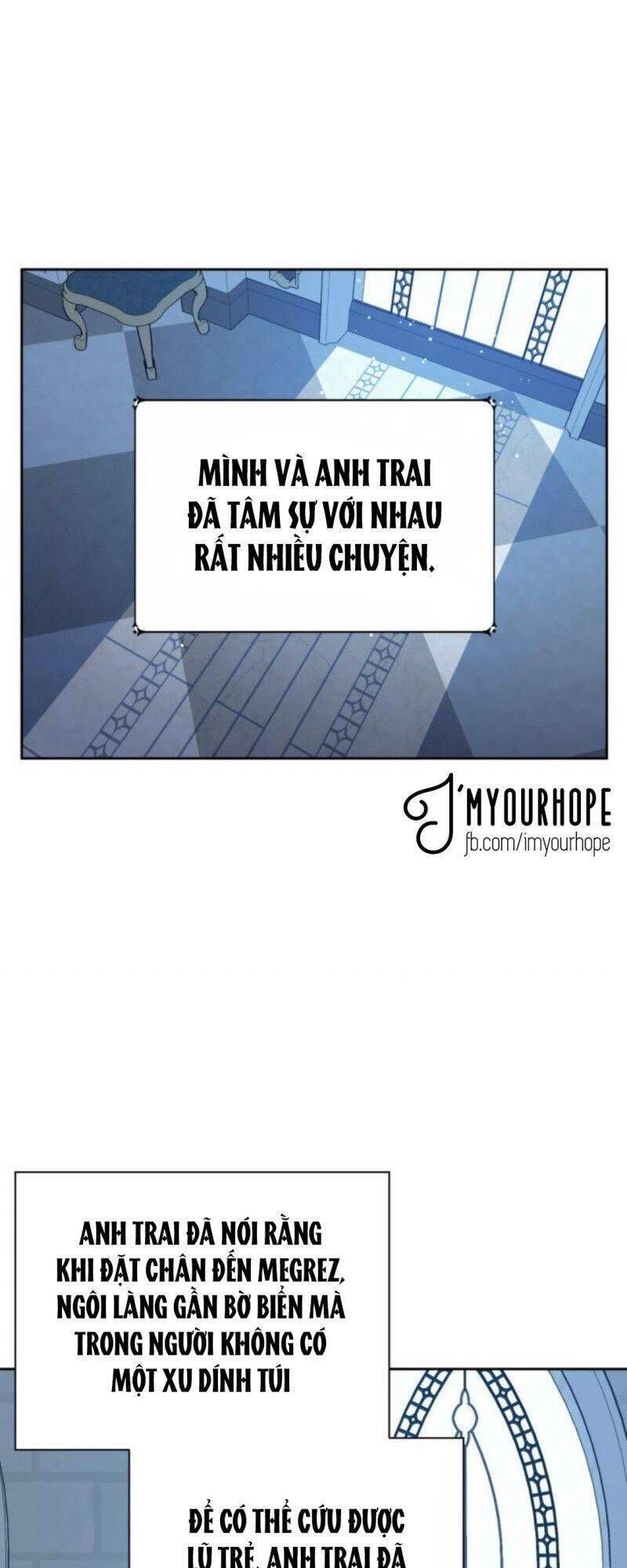 Tôi Muốn Trở Thành Cô Ấy Chỉ Một Ngày Chương 88 page 41 - Giả Dược