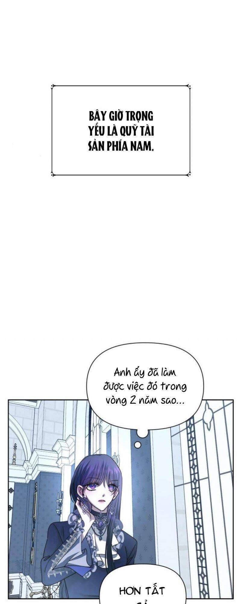 Tôi Muốn Trở Thành Cô Ấy Chỉ Một Ngày Chương 88 page 43 - Giả Dược