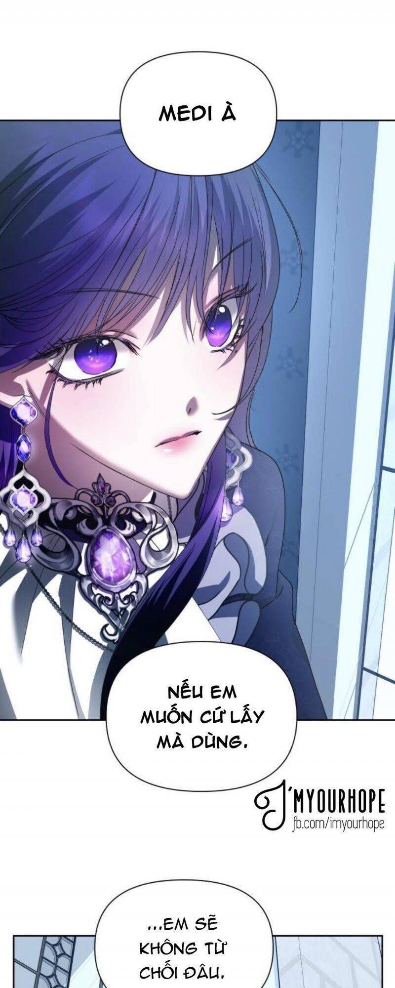 Tôi Muốn Trở Thành Cô Ấy Chỉ Một Ngày Chương 88 page 46 - Giả Dược
