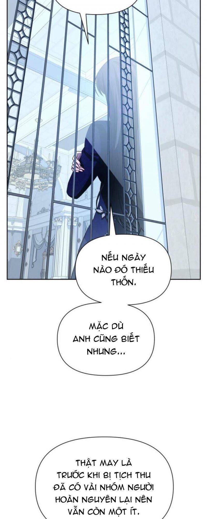 Tôi Muốn Trở Thành Cô Ấy Chỉ Một Ngày Chương 88 page 47 - Giả Dược