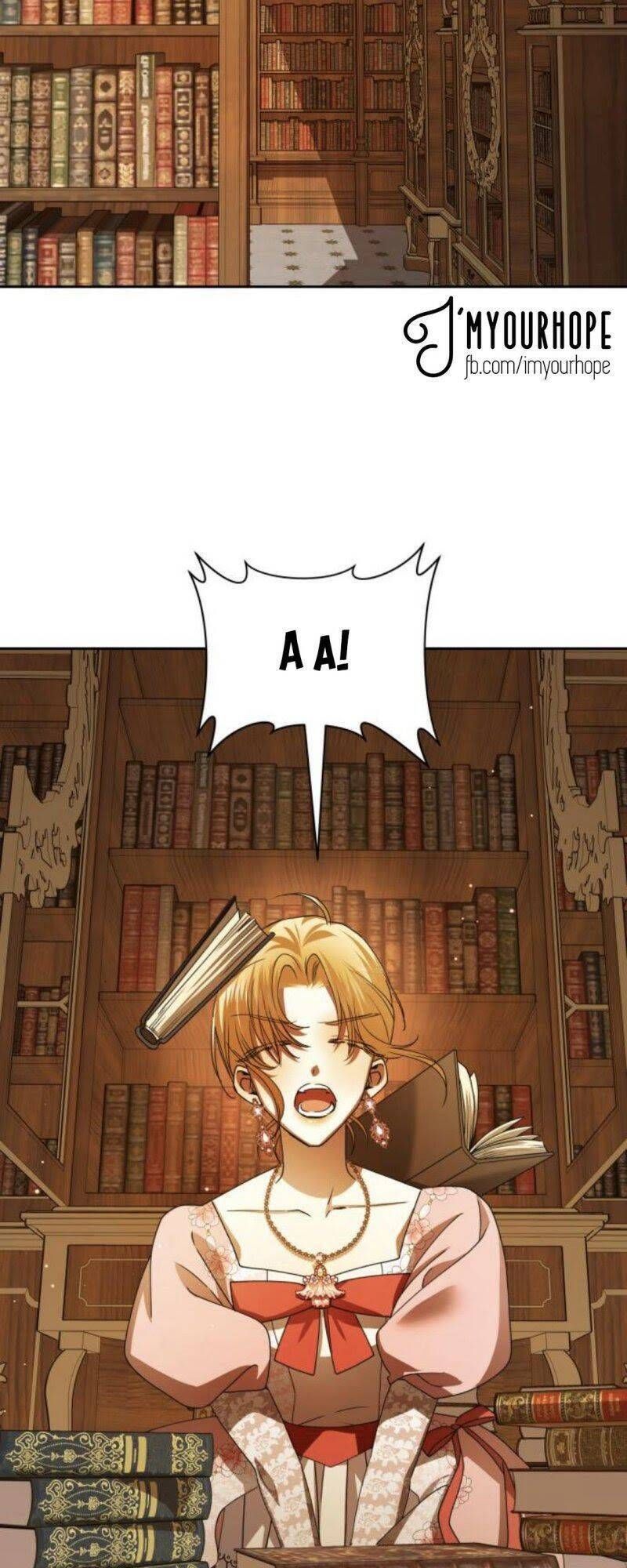 Tôi Muốn Trở Thành Cô Ấy Chỉ Một Ngày Chương 88 page 56 - Giả Dược