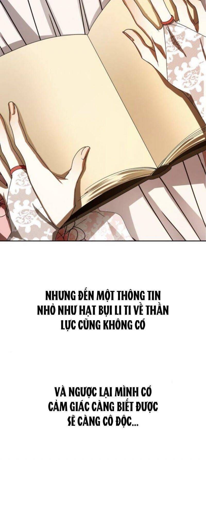 Tôi Muốn Trở Thành Cô Ấy Chỉ Một Ngày Chương 88 page 59 - Giả Dược