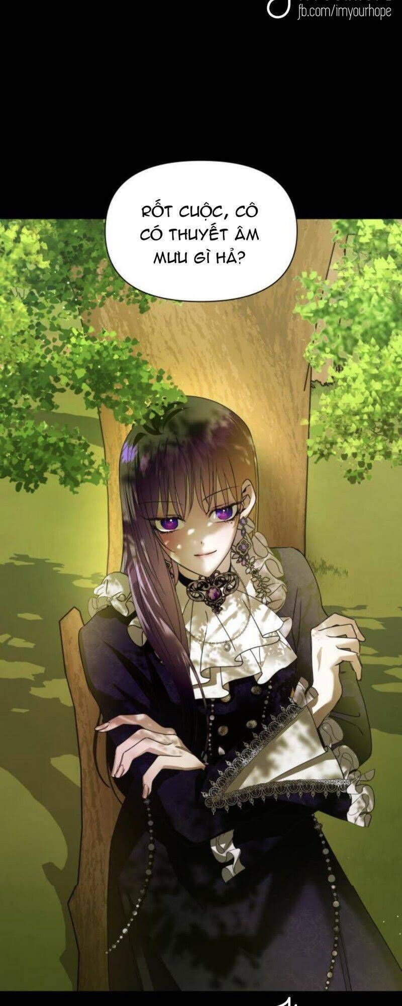 Tôi Muốn Trở Thành Cô Ấy Chỉ Một Ngày Chương 88 page 68 - Giả Dược
