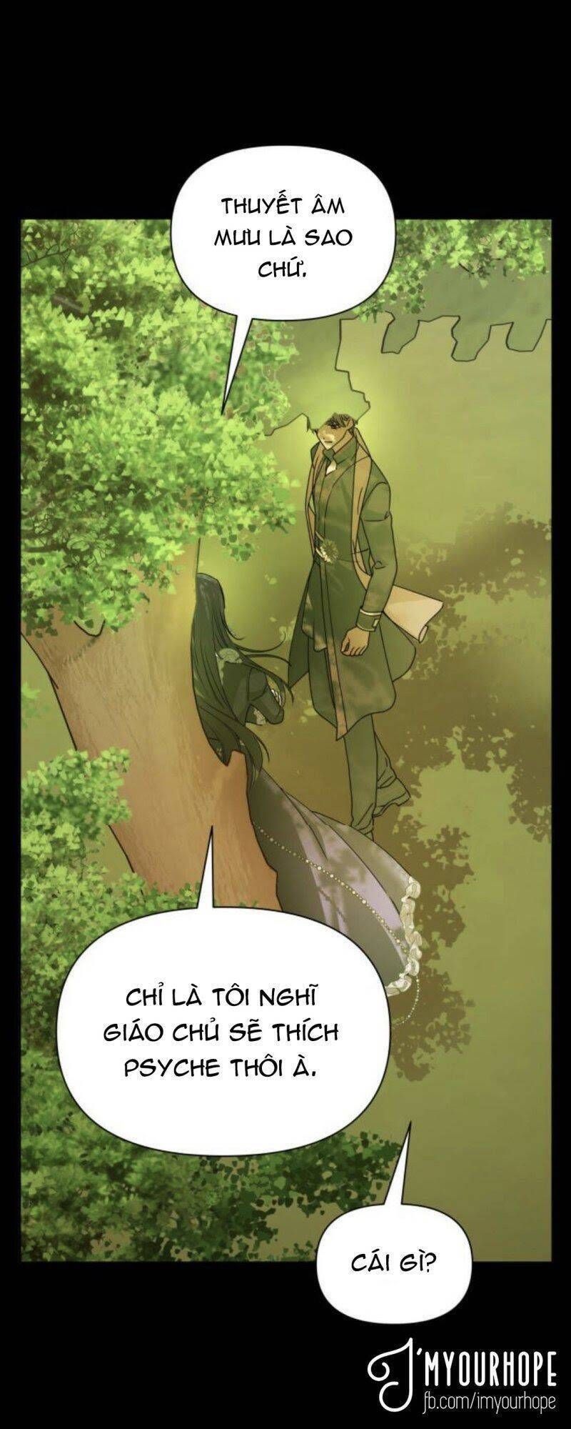 Tôi Muốn Trở Thành Cô Ấy Chỉ Một Ngày Chương 88 page 70 - Giả Dược